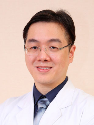 陈奕仁