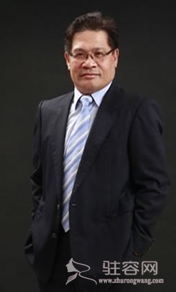 　　蓝绍梓