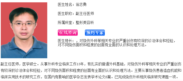 翁志勇