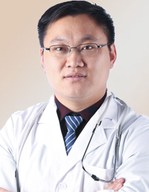 马永奎