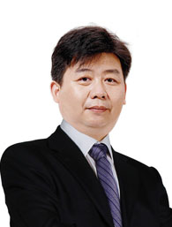 王志军