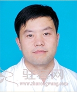 胡洪良 