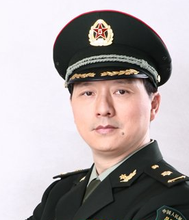 赵耀忠