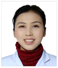 何丽