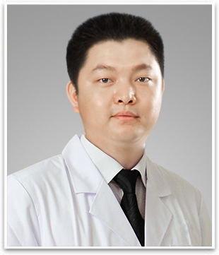 朱志军