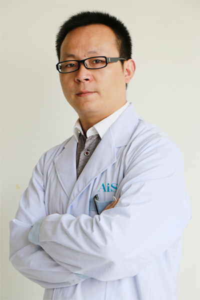 李传生