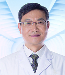 朱晓峰