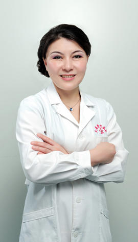 李雪梅