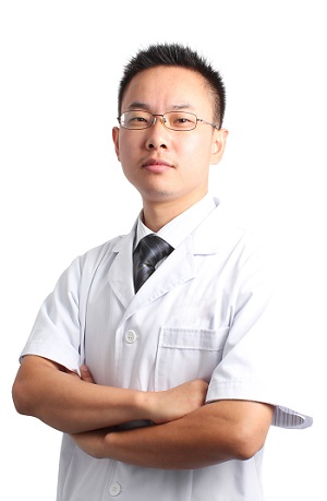 刘健