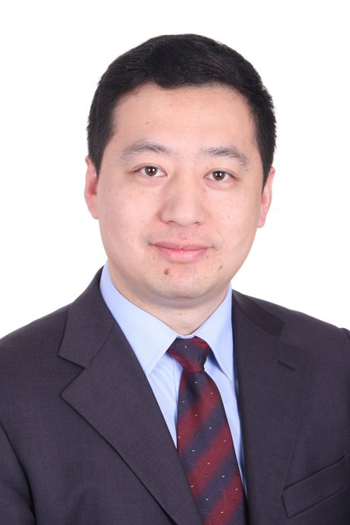 李战强