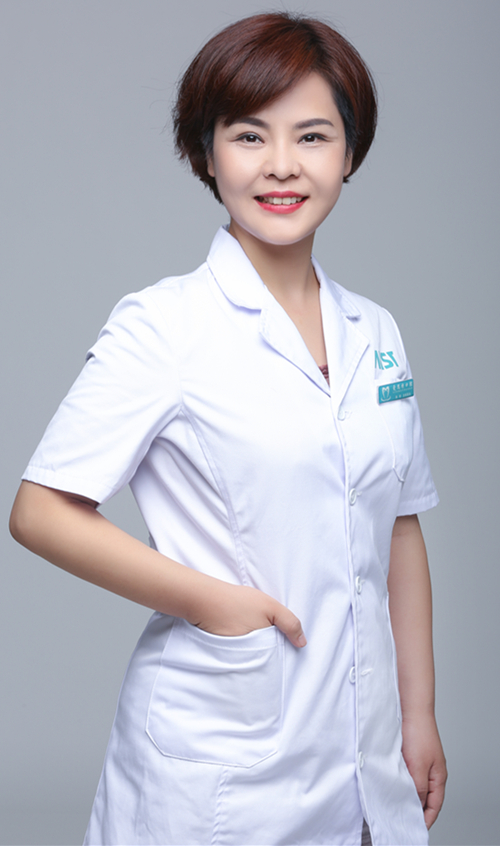 张筱窗