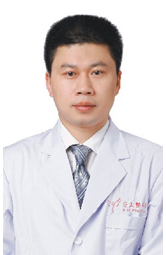 杨勇