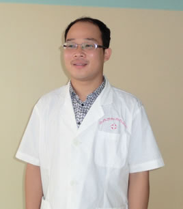陈小刚