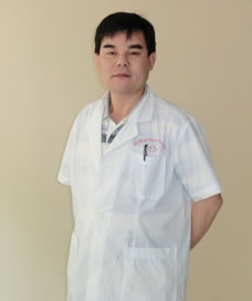 吴买平 