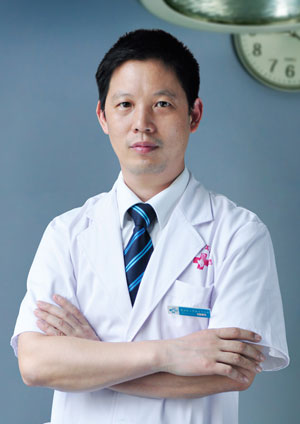 鲁礼新