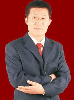 赵力志