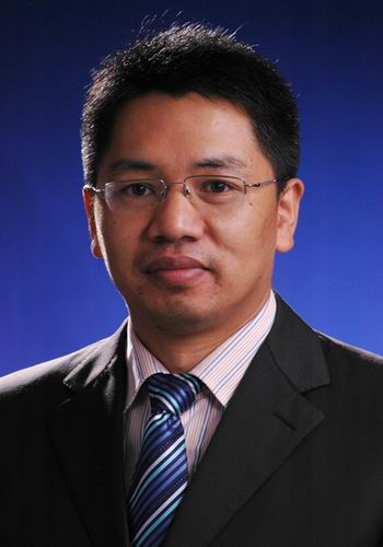 王海平