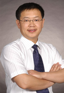 陈育哲