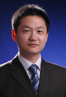 唐泓波