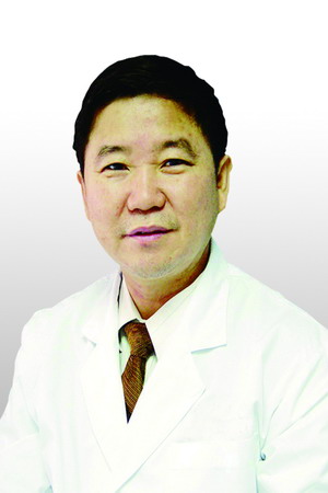 柳大烈