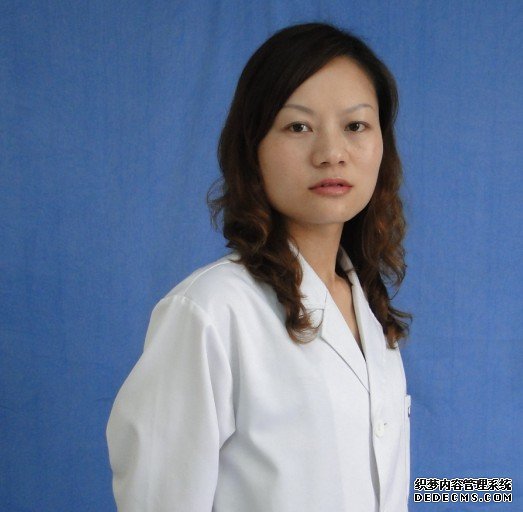 杨娇