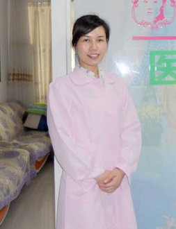 唐娟