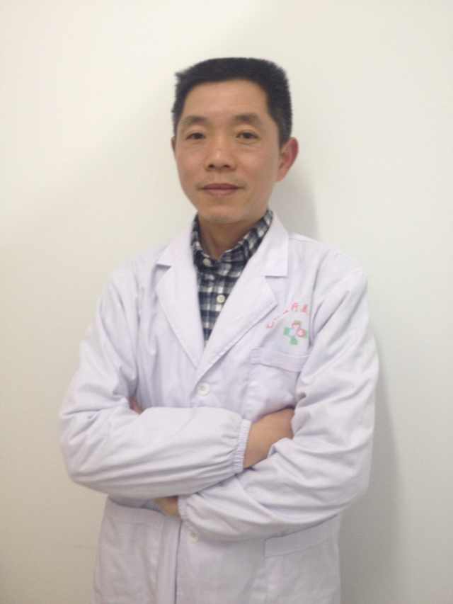 张腊林
