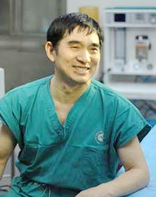 贺润明