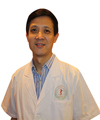 李勤