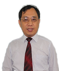 程喜平