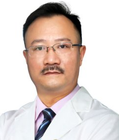 蔡伟平