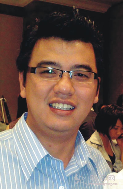马来西亚Dr Adam Tan Kok Kin